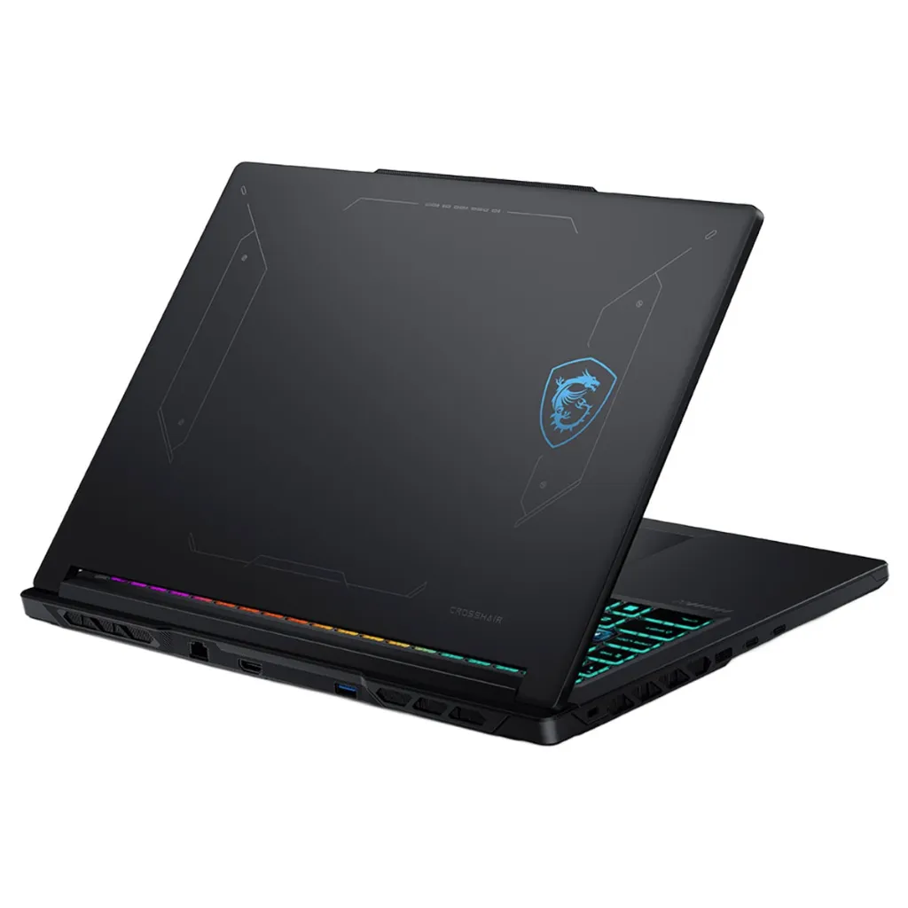MSI CROSSHAIR A16 HX E8WGK