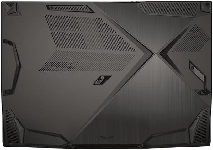 MSI THIN A15 B7VF
