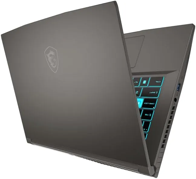 MSI THIN A15 B7VF