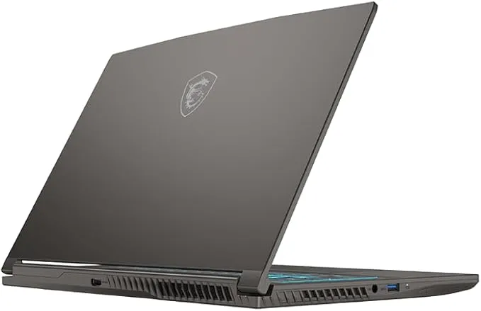 MSI THIN A15 B7VF