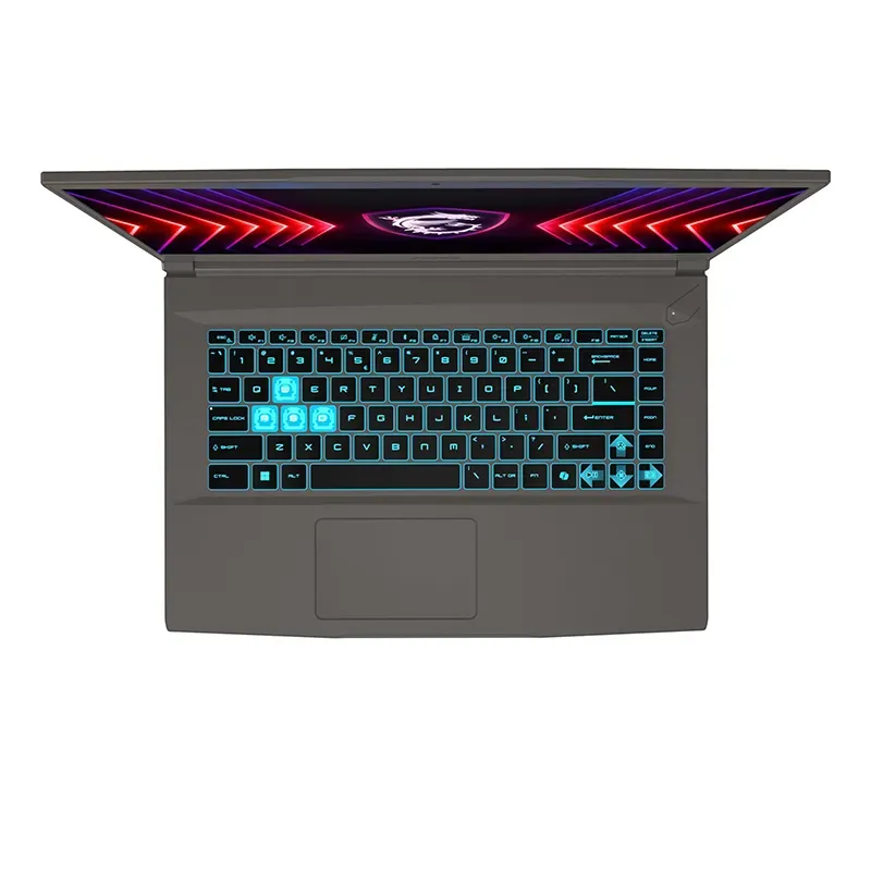 MSI THIN A15 B7VF