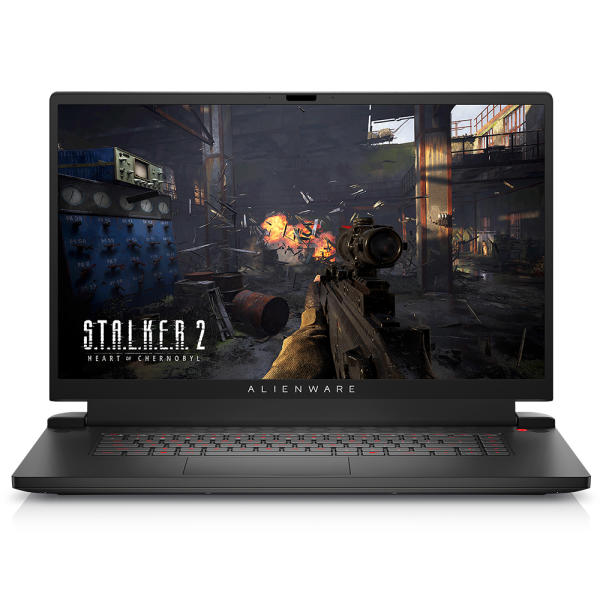 Alienware m18 R1 (i9 HX 13éme)