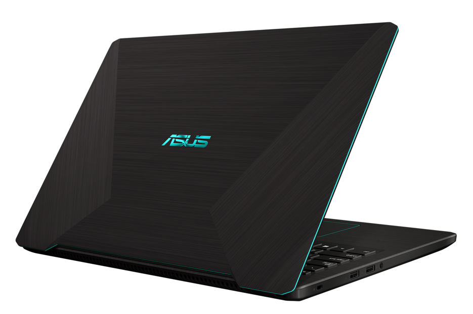 Asus Vivobook M570D