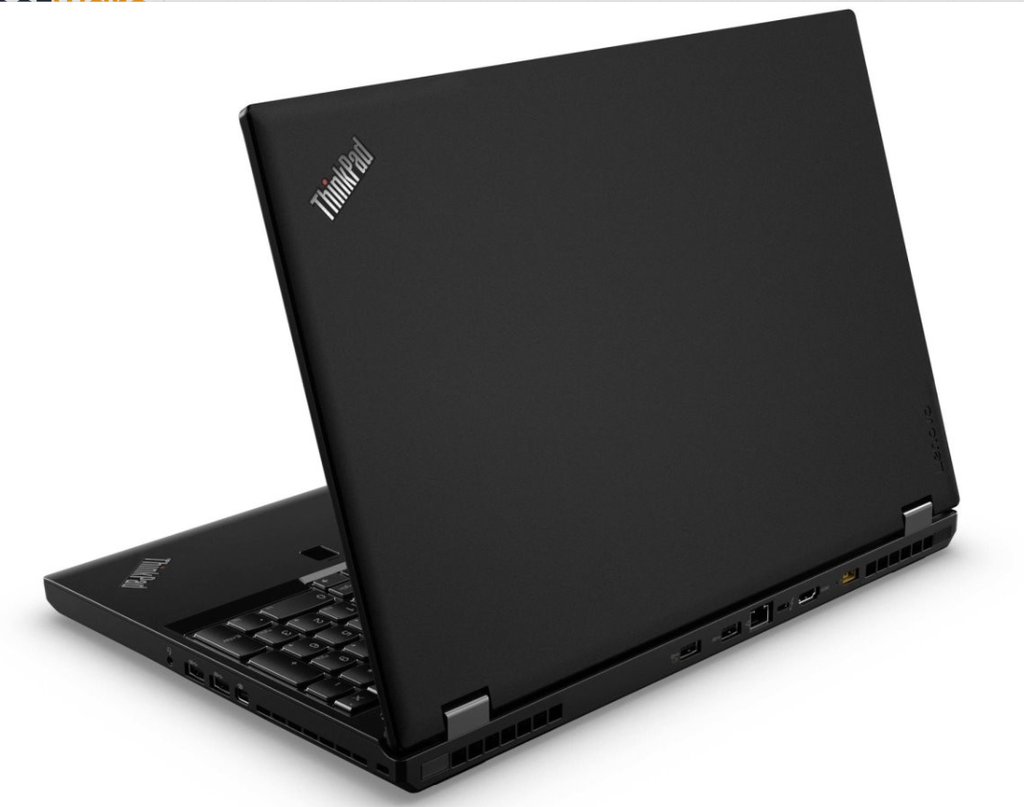 LENOVO THINKPAD P51