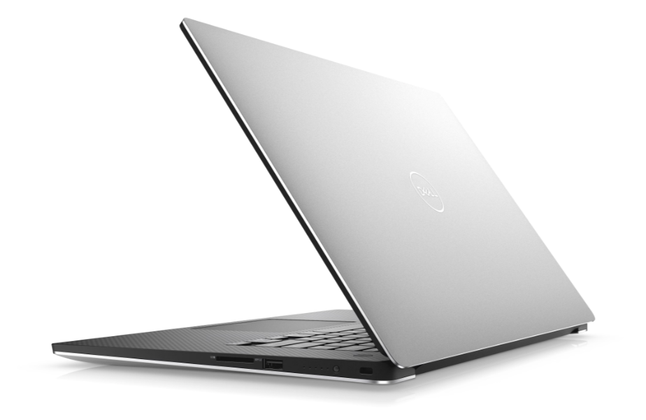 Dell Precision 5540