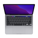 MACBOOK PRO 13-2020 M1 (touch-bar