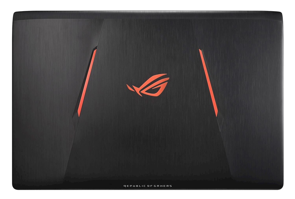 ASUS ROG STRIX GL553VD