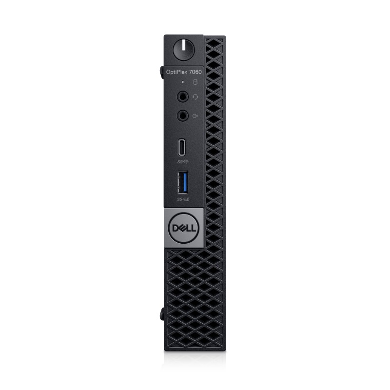 DELL OptiPlex 7060 i7 (8th)