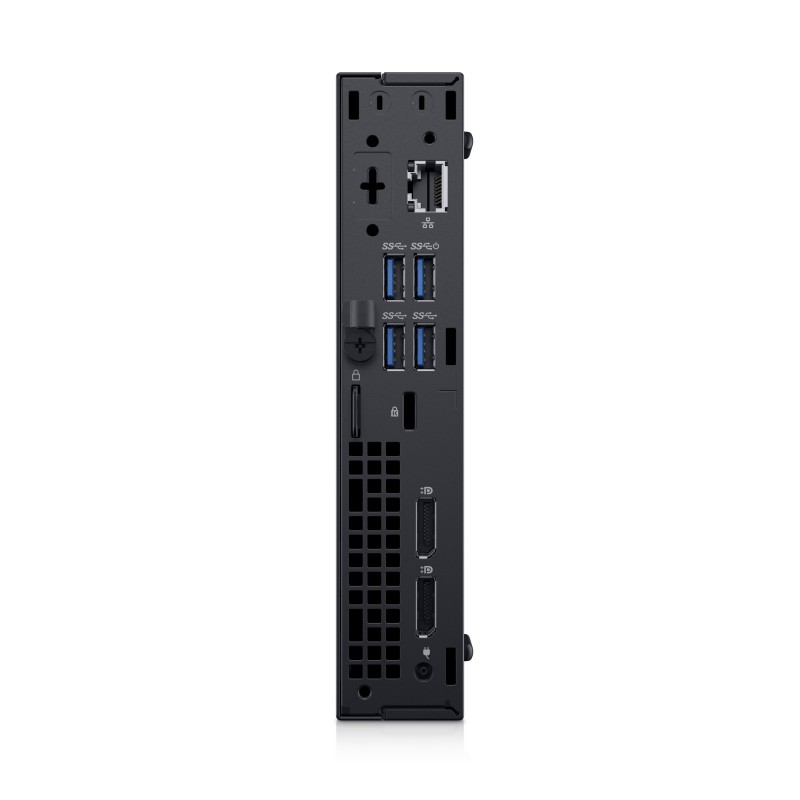 DELL OptiPlex 7060 i7 (8th)