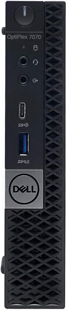 DELL OptiPlex 7070 i7 (9th)