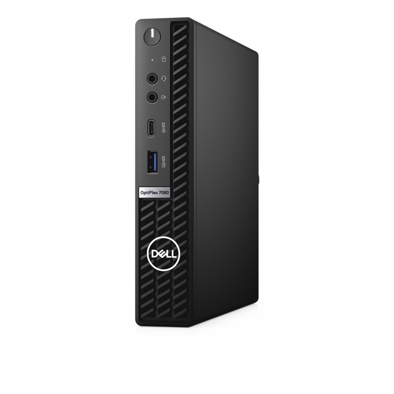 DELL OptiPlex 7080 i7 (10th)