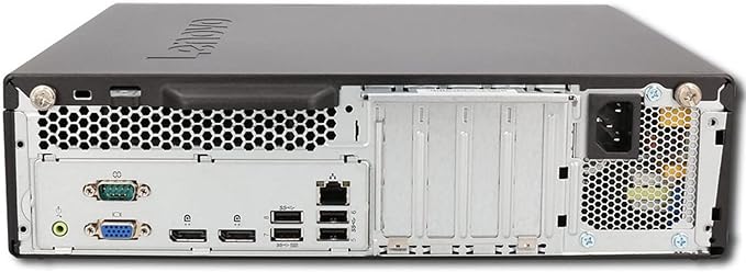 Lenovo ThinkCenter M720s i5(8th) 512