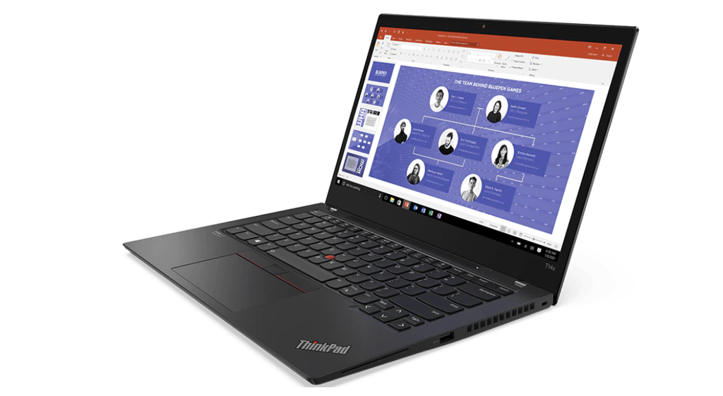 LENOVO THINKPAD T14s