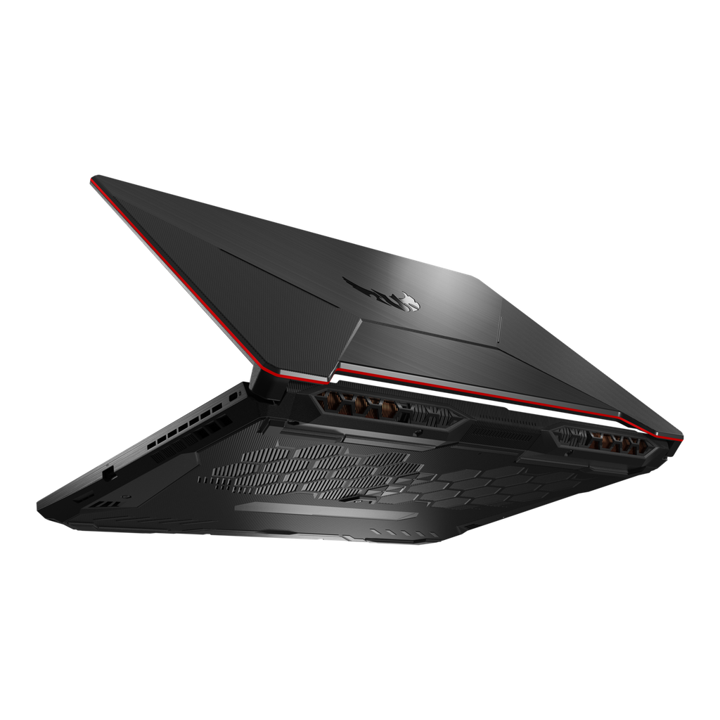 ASUS TUF F15 FX506HEB