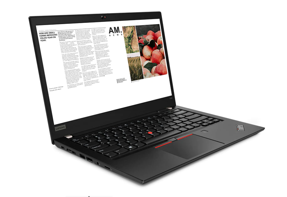 LENOVO THINKPAD T490 (i5 8th)