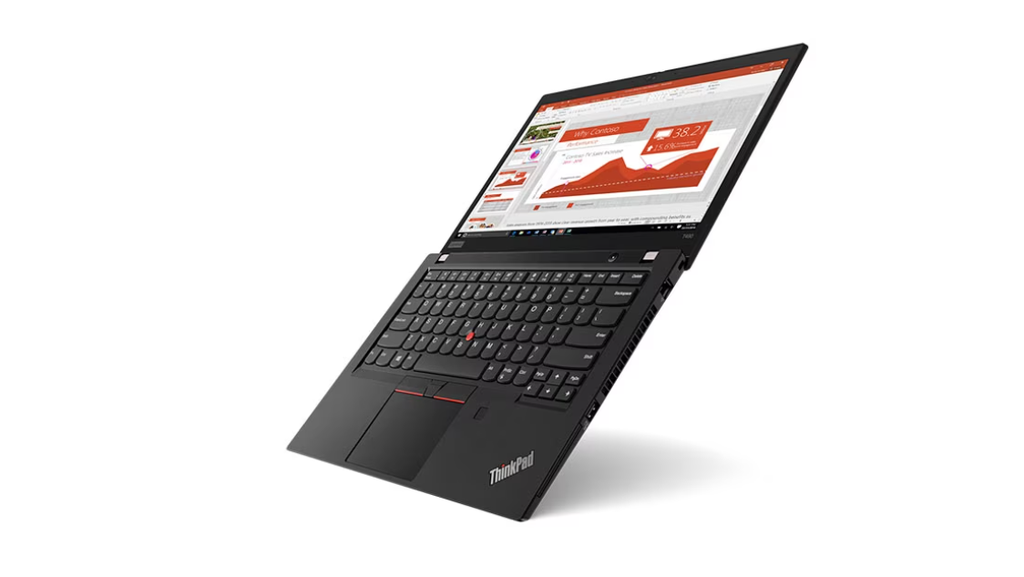 LENOVO THINKPAD T490 (i5 8th)