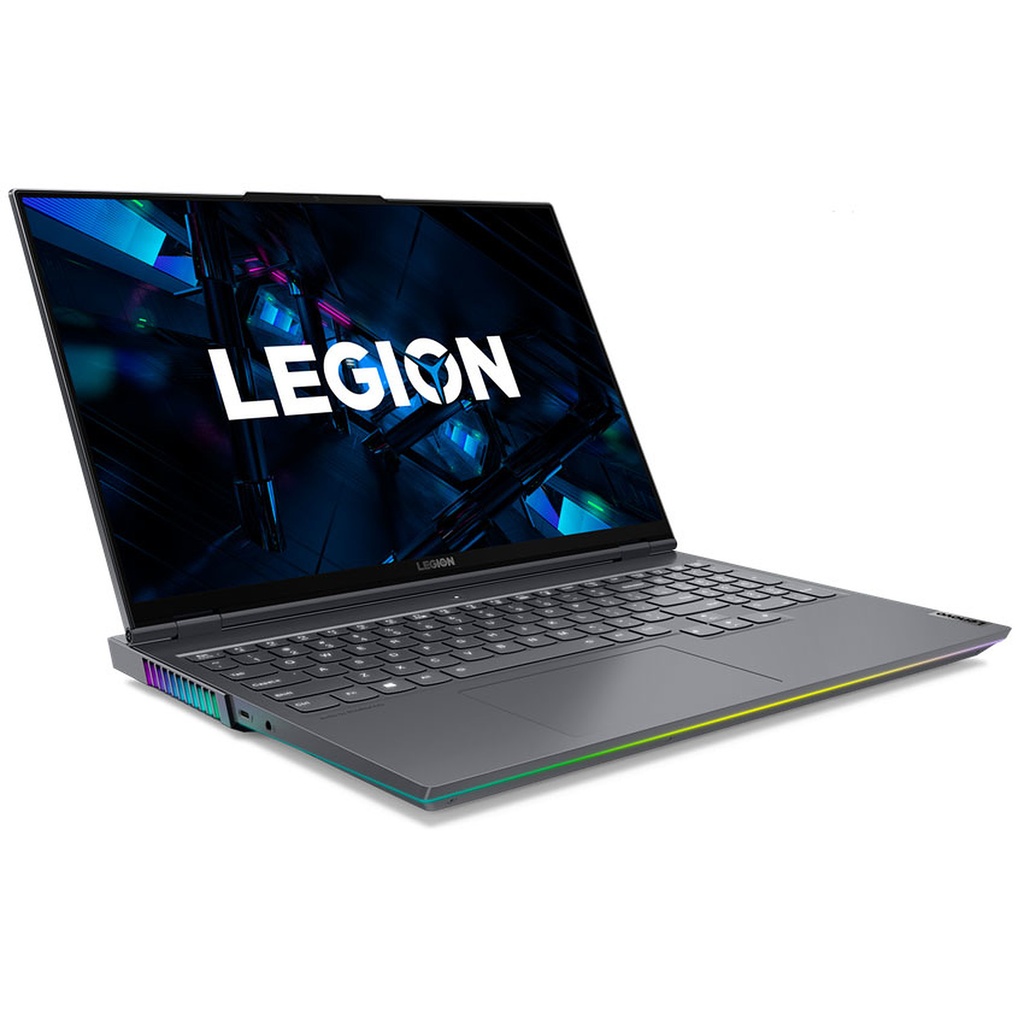 Lenovo Legion 7 16ITHg6 CORE I7-11800H 64Go RTX 3080 16Vram