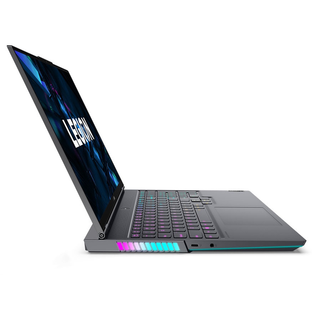 Lenovo Legion 7 16ITHg6 CORE I7-11800H 64Go RTX 3080 16Vram