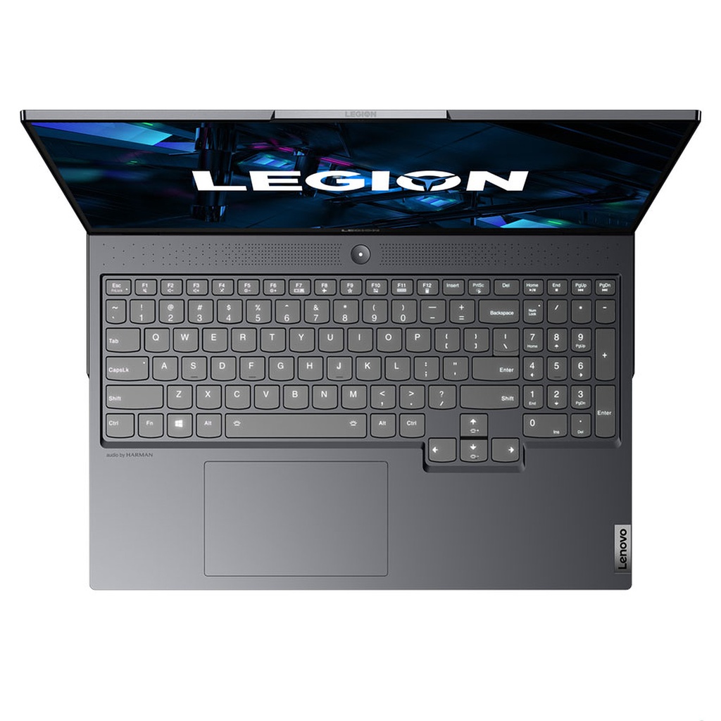 Lenovo Legion 7 16ITHg6 CORE I7-11800H 64Go RTX 3080 16Vram