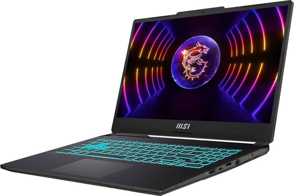 MSI CYBORG 15 A12VF i5 12th