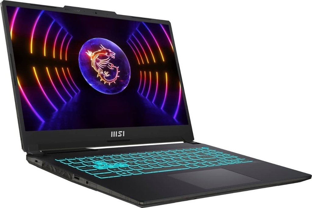 MSI CYBORG 15 A12VF i5 12th