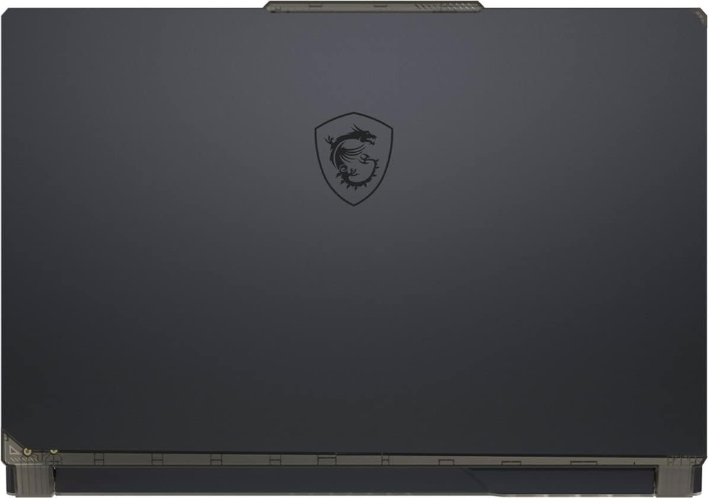 MSI CYBORG 15 A12VF i5 12th