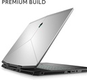 ALIENWARE 15 m15 i7-8th 16Go GTX1070 8Go