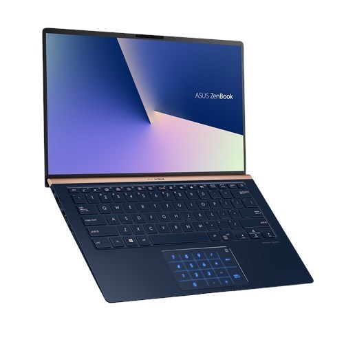 ASUS Zenbook UX333FN