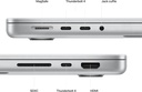 Macbook Pro 2023 (M2 Pro)