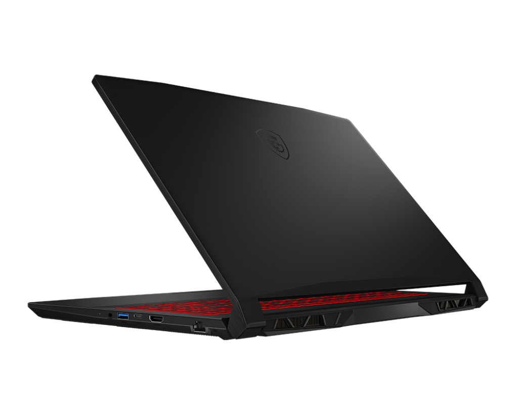 MSI KATANA GF66 (i7 11th)