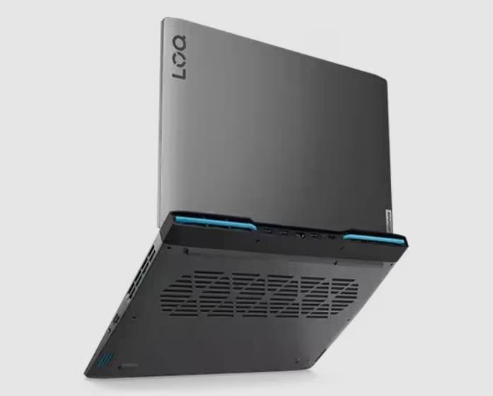 LENOVO LEGION LOQ 15IRH8