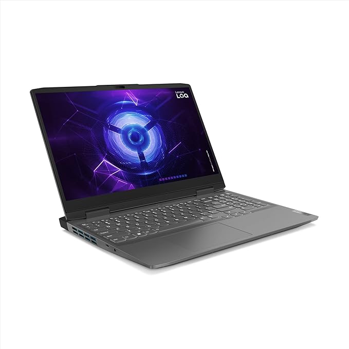 LENOVO LEGION LOQ 15IRH8