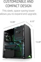 HP Pavilion Gaming TG01-Core i5 10th-32G-512G+1T-GTX 1660 SUPER