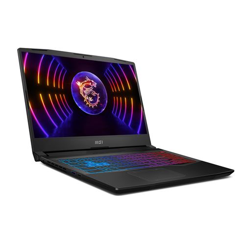 MSI PULSE 15 B13VGK (Neuf)