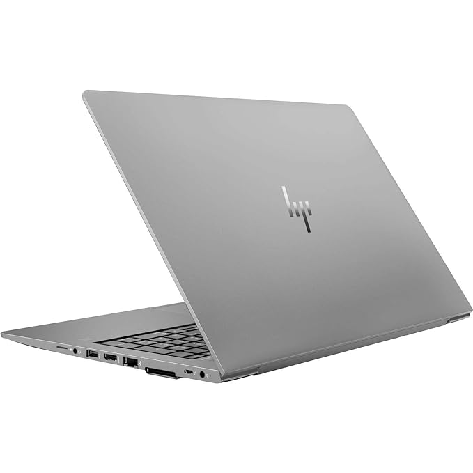 HP Zbook 15u G5 (i7-8th) 32Go WX3100