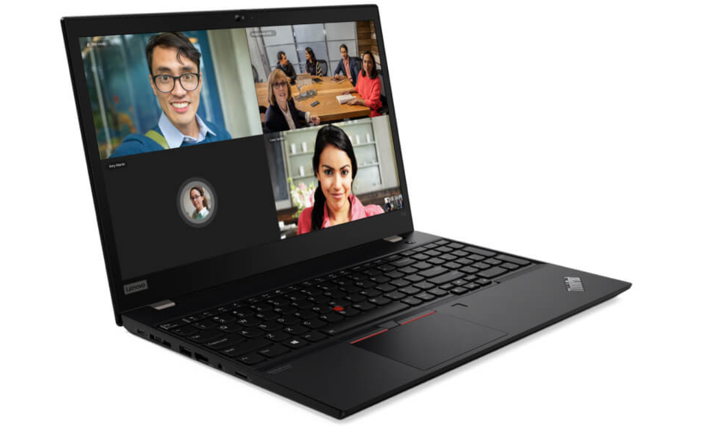 Lenovo Thinkpad T15 i5 10th