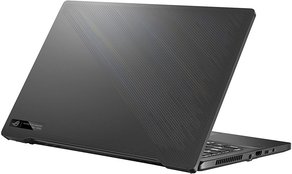 ASUS ROG Zephyrus G14 GA401QC