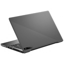 ASUS ROG Zephyrus G14 GA401QC