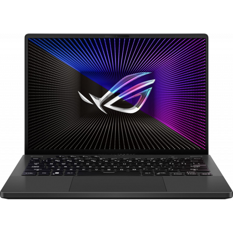 ASUS ROG Zephyrus G14 GA401QC