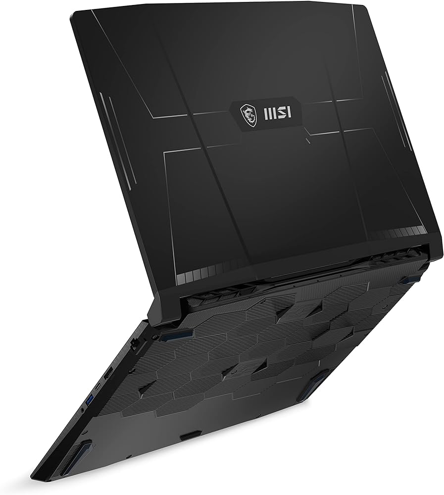 MSI CROSSHAIR 15 C12VF i5 12th (neuf)