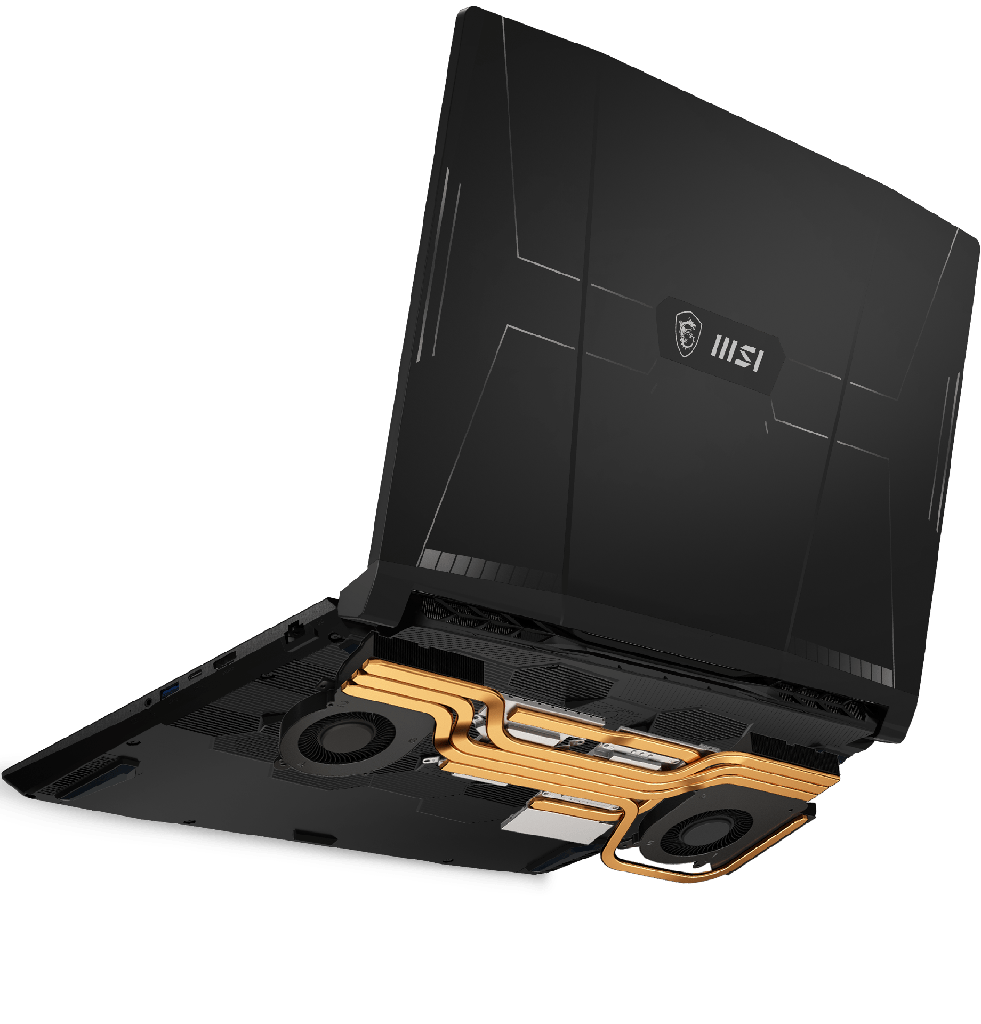 MSI CROSSHAIR 15 C12VG (i7 12th)