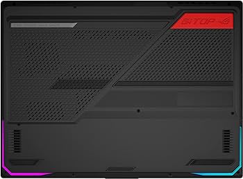 ASUS ROG STRIX G513QM RYZ 9