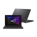 Asus ROG Zephyrus G16 GU603-2023