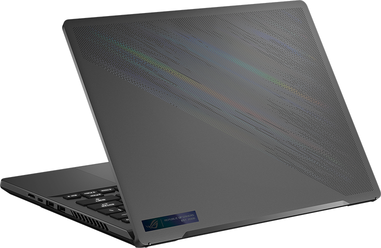 Asus ROG Zephyrus G16 GU603-2023