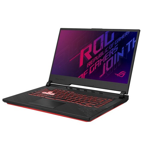 ASUS ROG STRIX G513GV