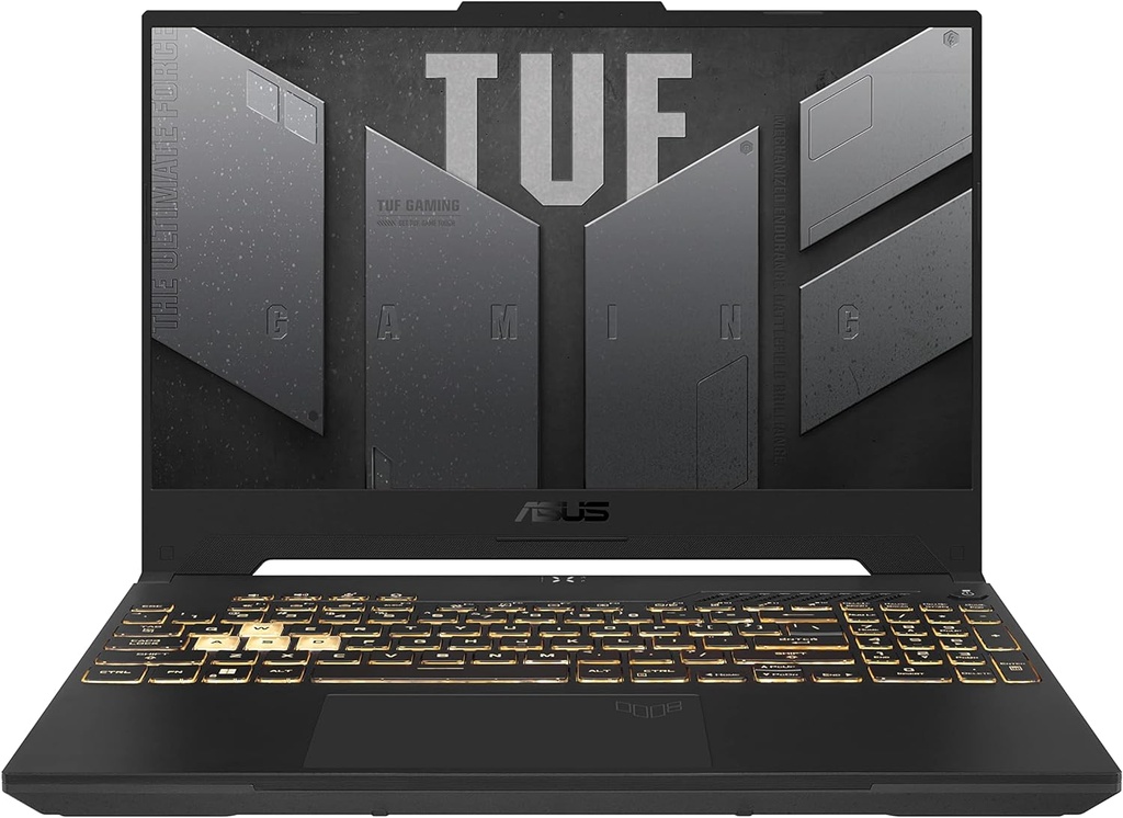 ASUS TUF F15 FX507VV (i9-13900H)