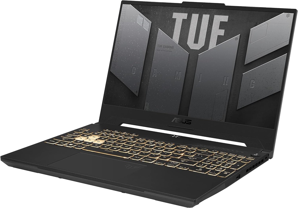 ASUS TUF F15 FX507VV (i9-13900H)