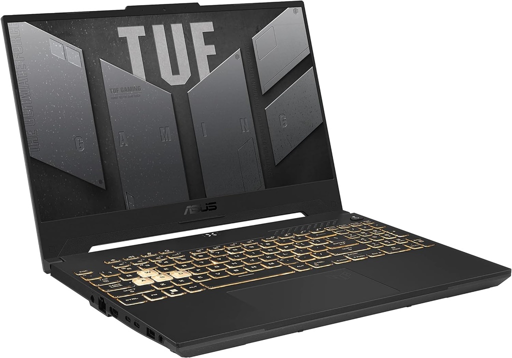 ASUS TUF F15 FX507VV (i9-13900H)