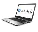 HP ELITEBOOK 840 G4 i7 7th 16G