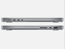 MacBook Pro 14" 2021 M1 MAX (64Go,1To)